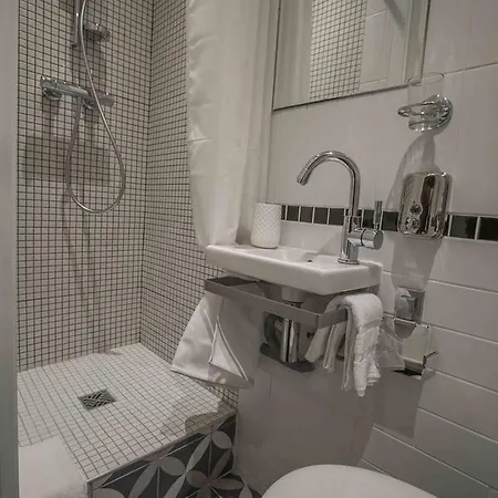 Notre Dame Paradis Latin 3* Paris
