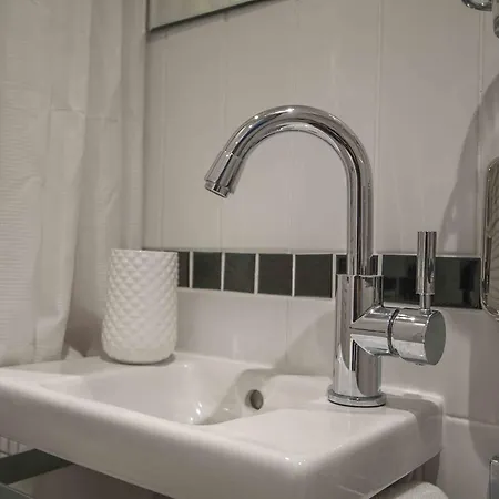 Notre Dame Paradis Latin 3* Paris